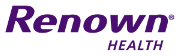 Renown Health Logo